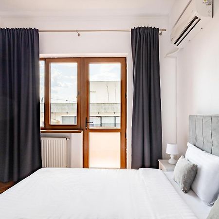 Downtown Victoria Apartments By Citybookings Bukareszt Zewnętrze zdjęcie