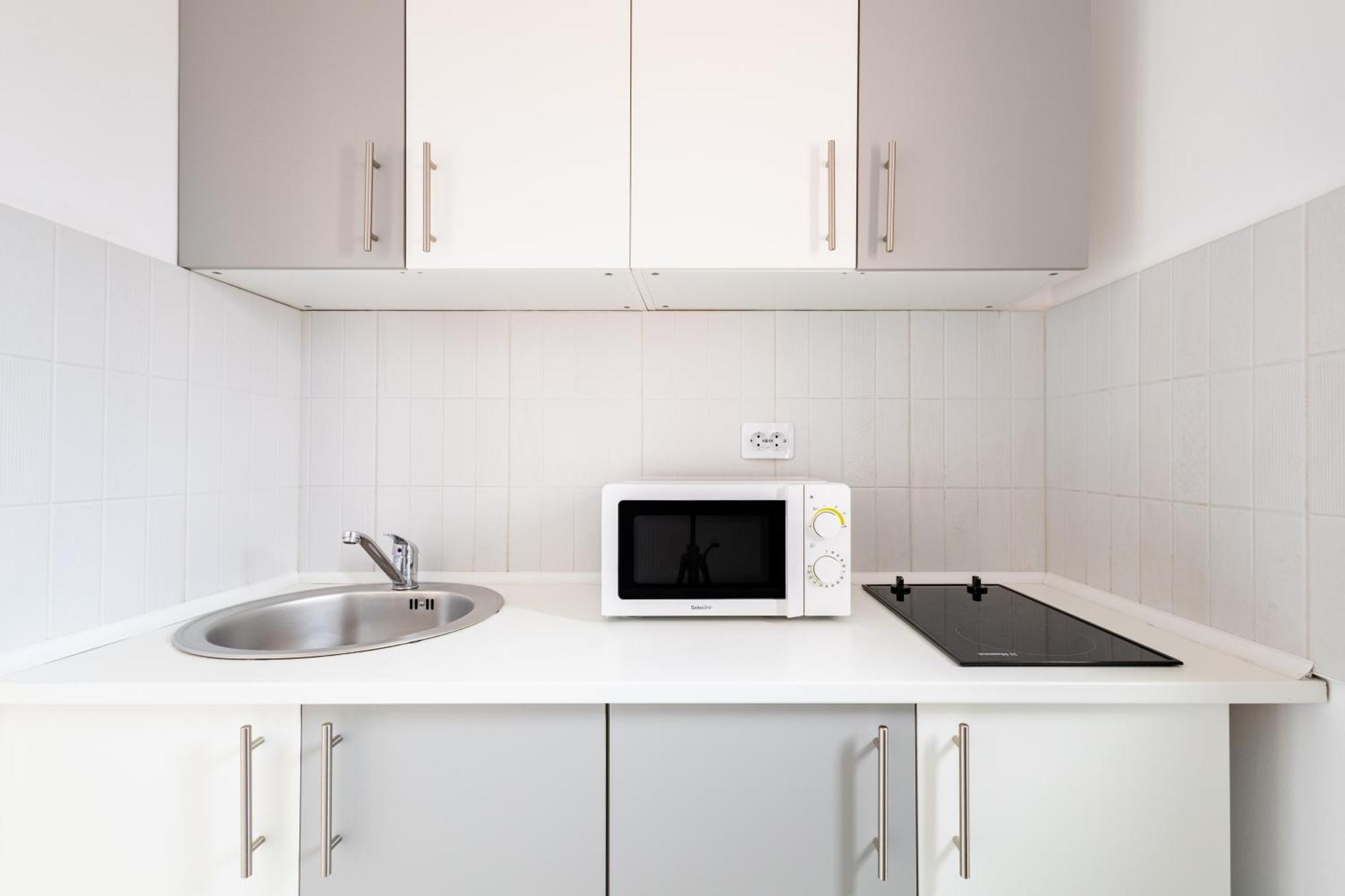 Downtown Victoria Apartments By Citybookings Bukareszt Zewnętrze zdjęcie
