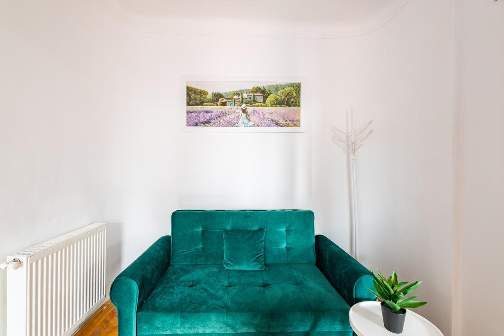 Downtown Victoria Apartments By Citybookings Bukareszt Zewnętrze zdjęcie