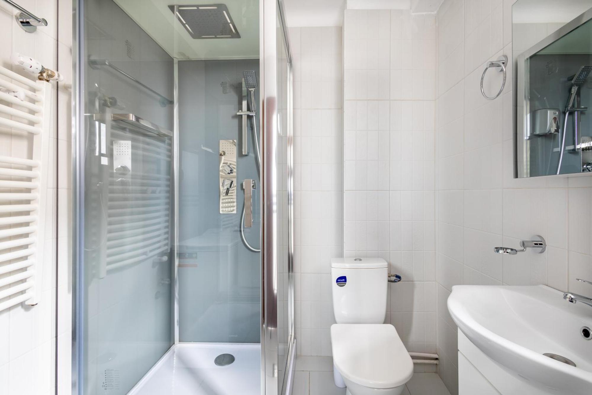 Downtown Victoria Apartments By Citybookings Bukareszt Zewnętrze zdjęcie