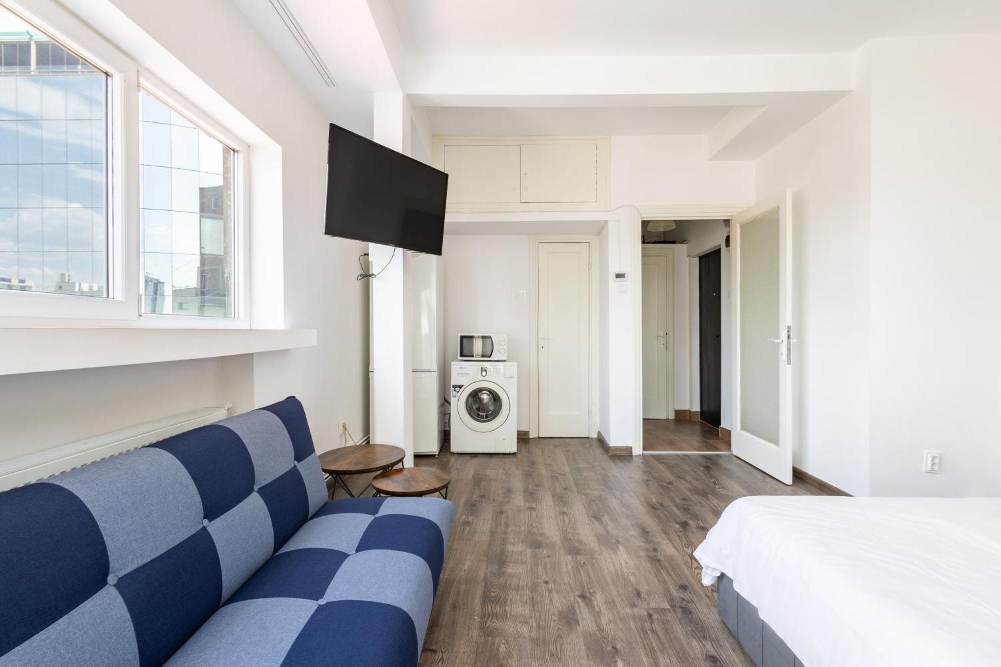 Downtown Victoria Apartments By Citybookings Bukareszt Zewnętrze zdjęcie